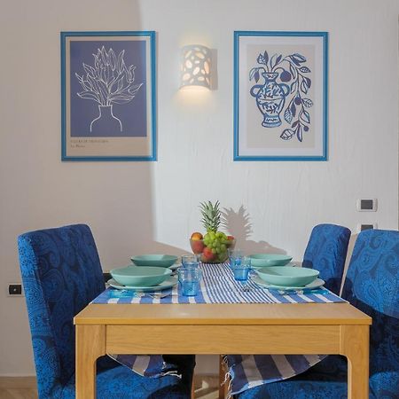Villetta Azzurro Marinella  Esterno foto