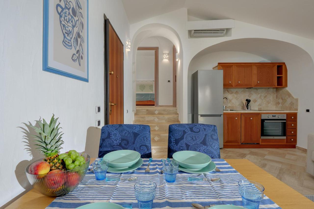 Villetta Azzurro Marinella  Esterno foto
