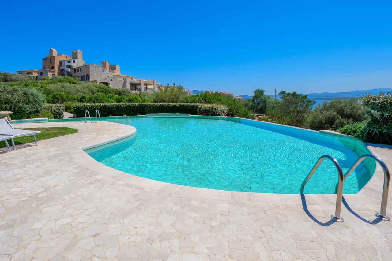 Villetta Azzurro Marinella  Esterno foto