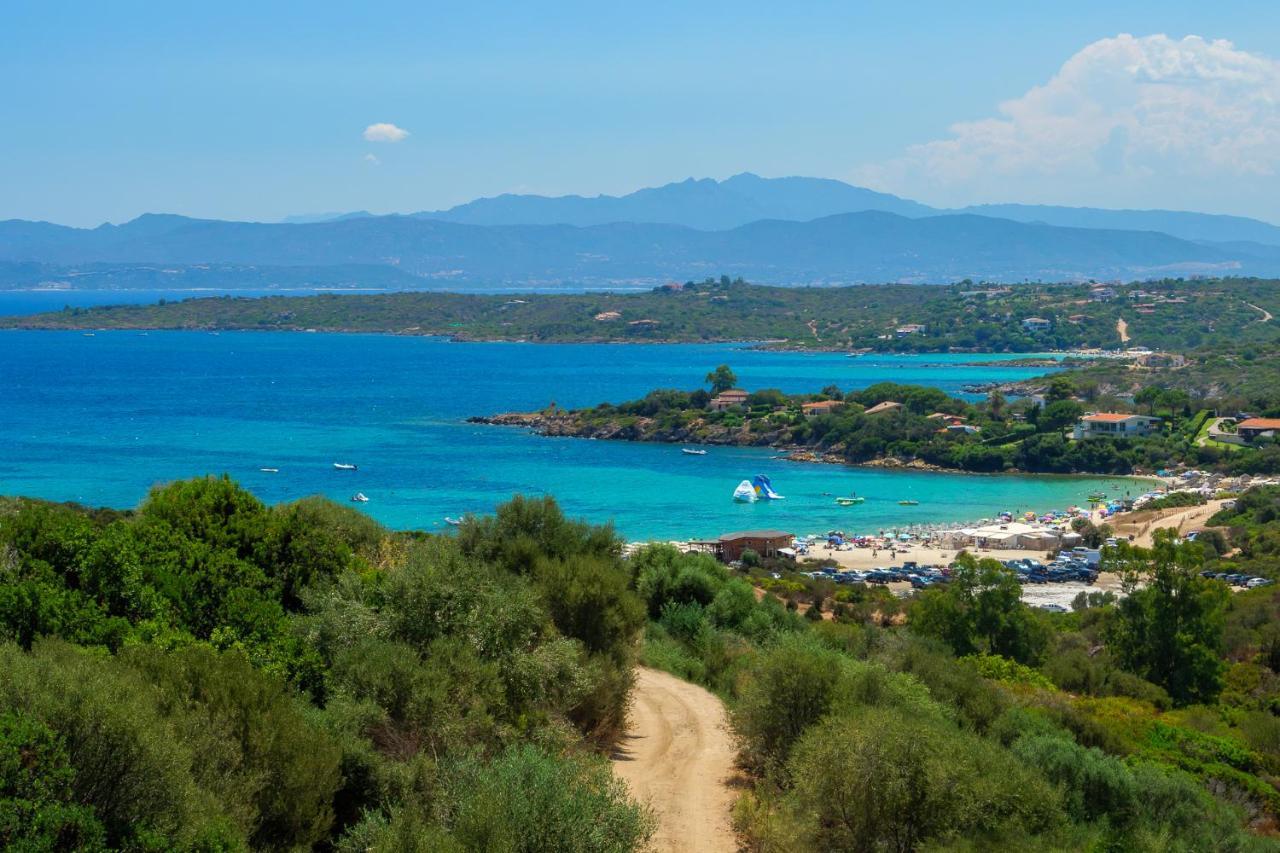 Villetta Azzurro Marinella  Esterno foto